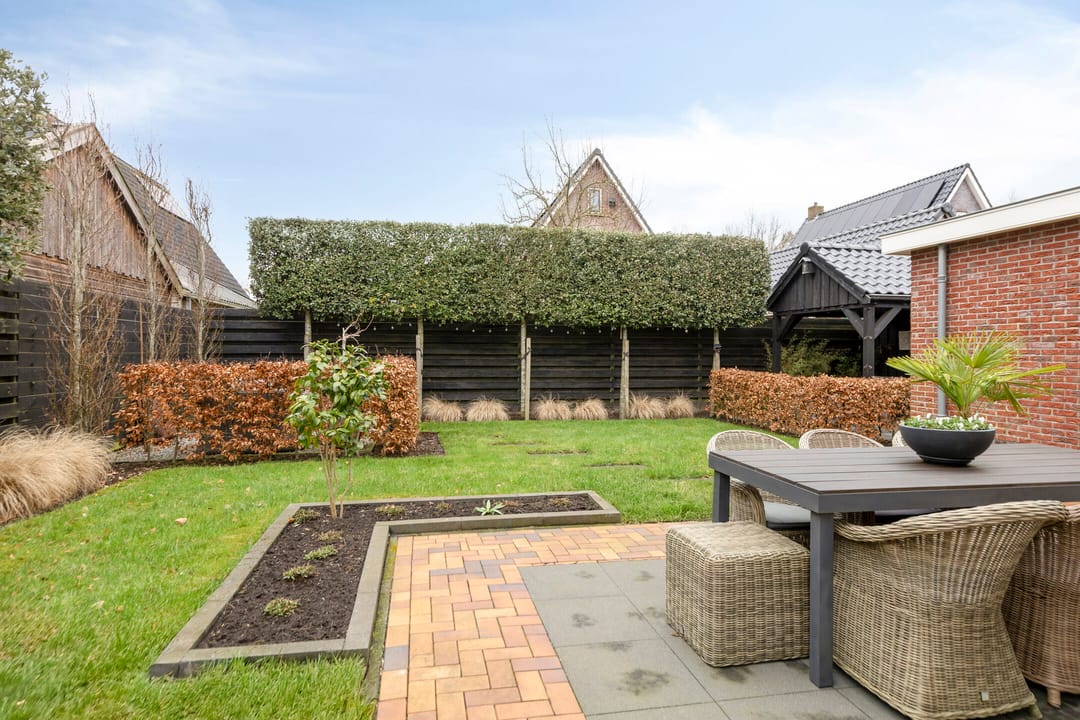 Foto 2 van J.A. Fokkemastraat 32