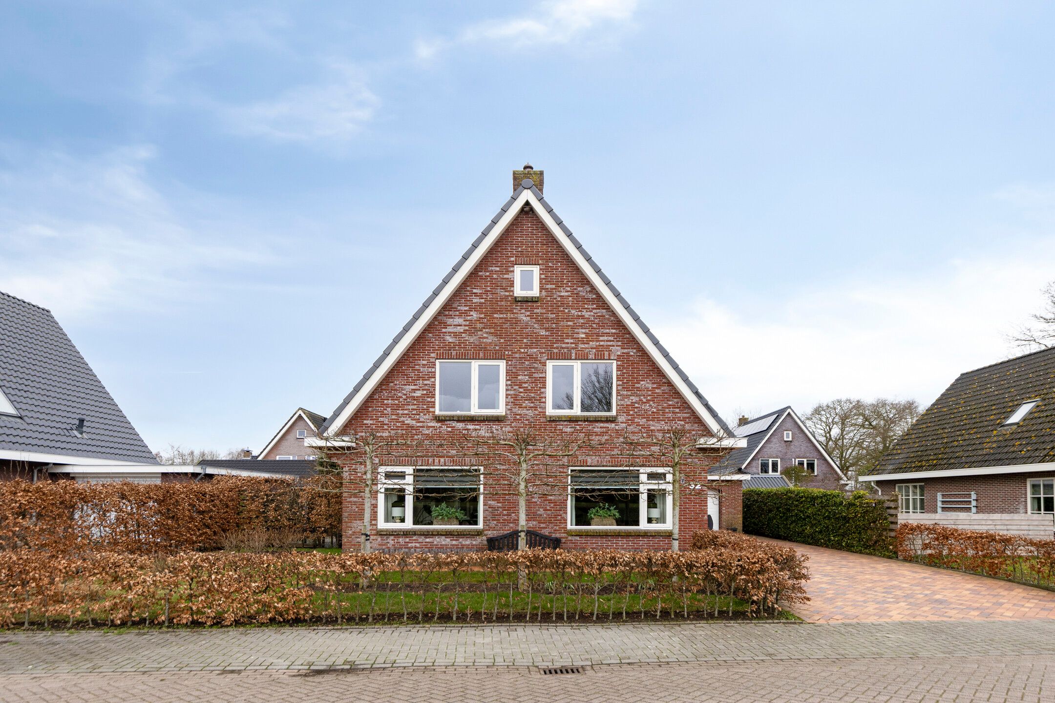 Foto 3 van J.A. Fokkemastraat 32