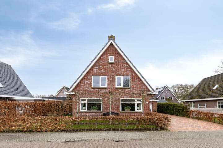 Foto 3 van J.A. Fokkemastraat 32