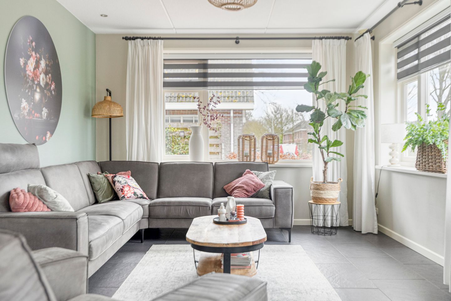 Foto 5 van J.A. Fokkemastraat 32