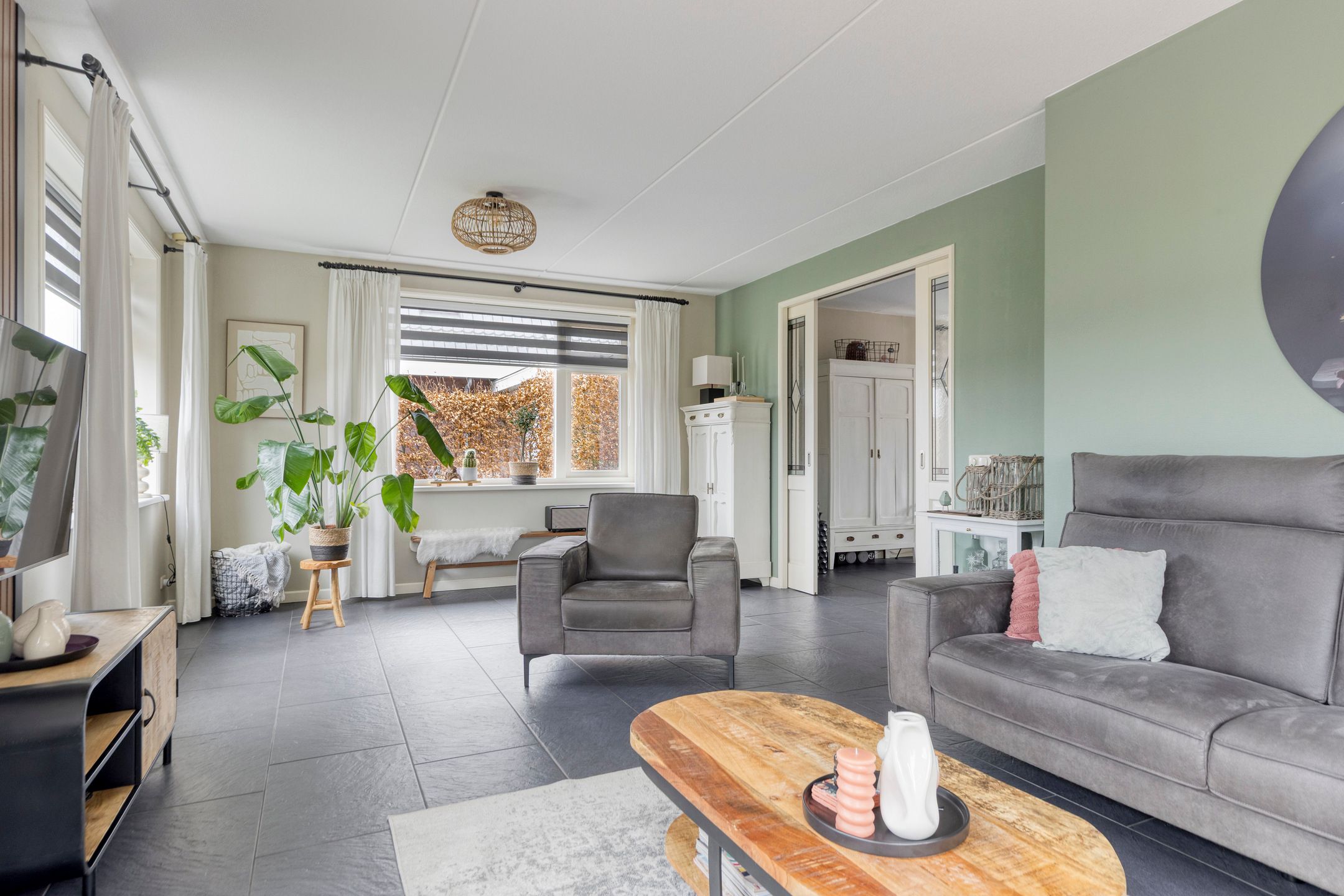 Foto 6 van J.A. Fokkemastraat 32