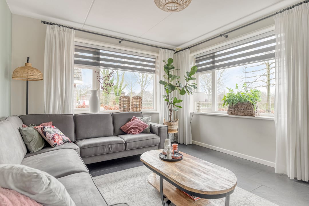 Foto 7 van J.A. Fokkemastraat 32