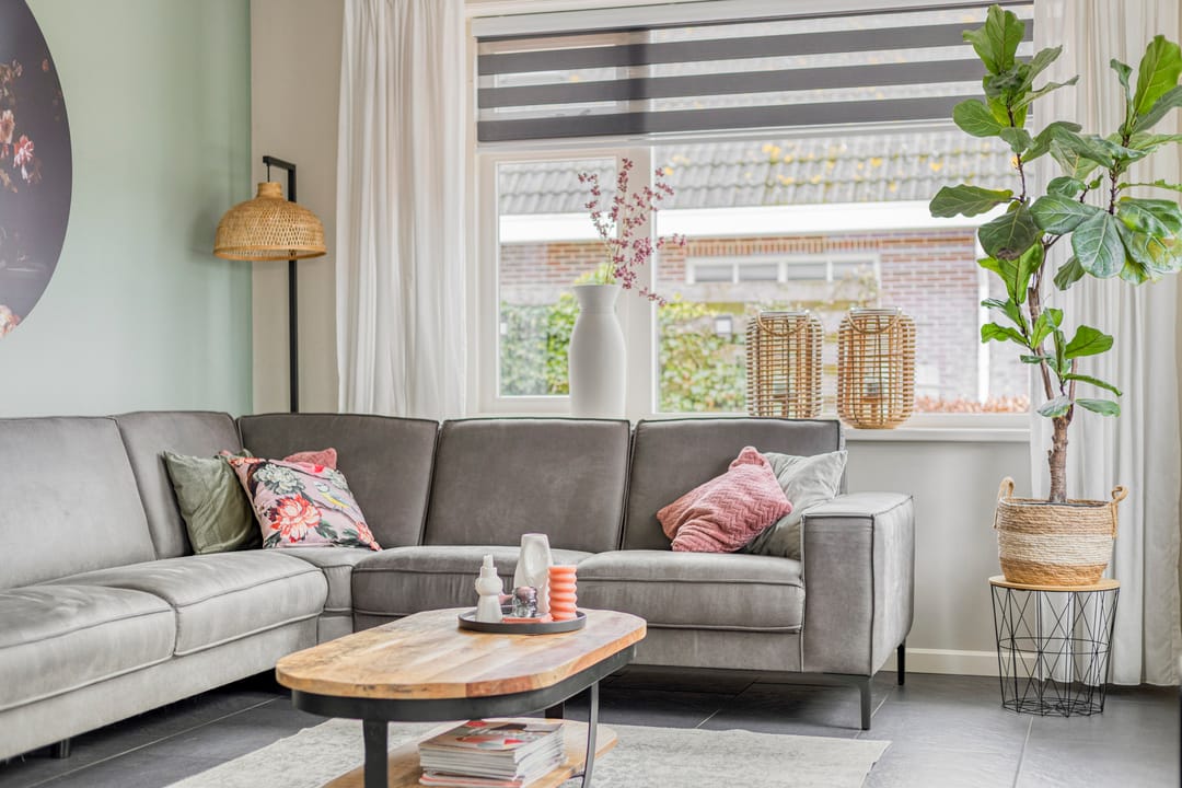 Foto 8 van J.A. Fokkemastraat 32