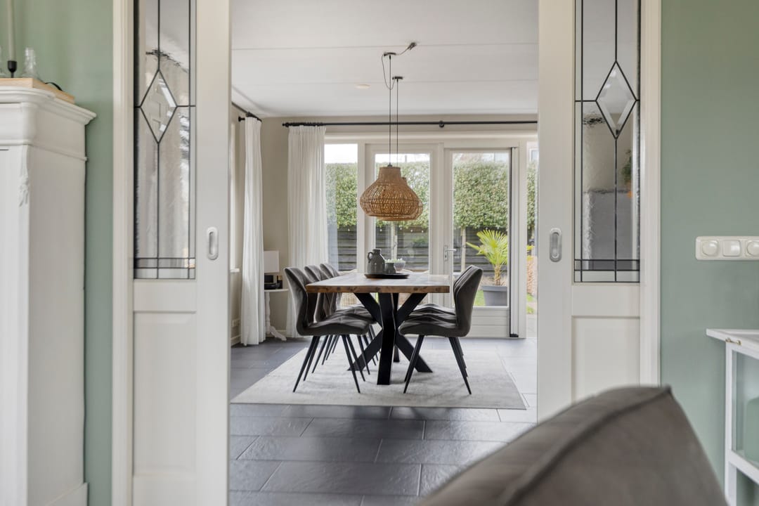 Foto 11 van J.A. Fokkemastraat 32