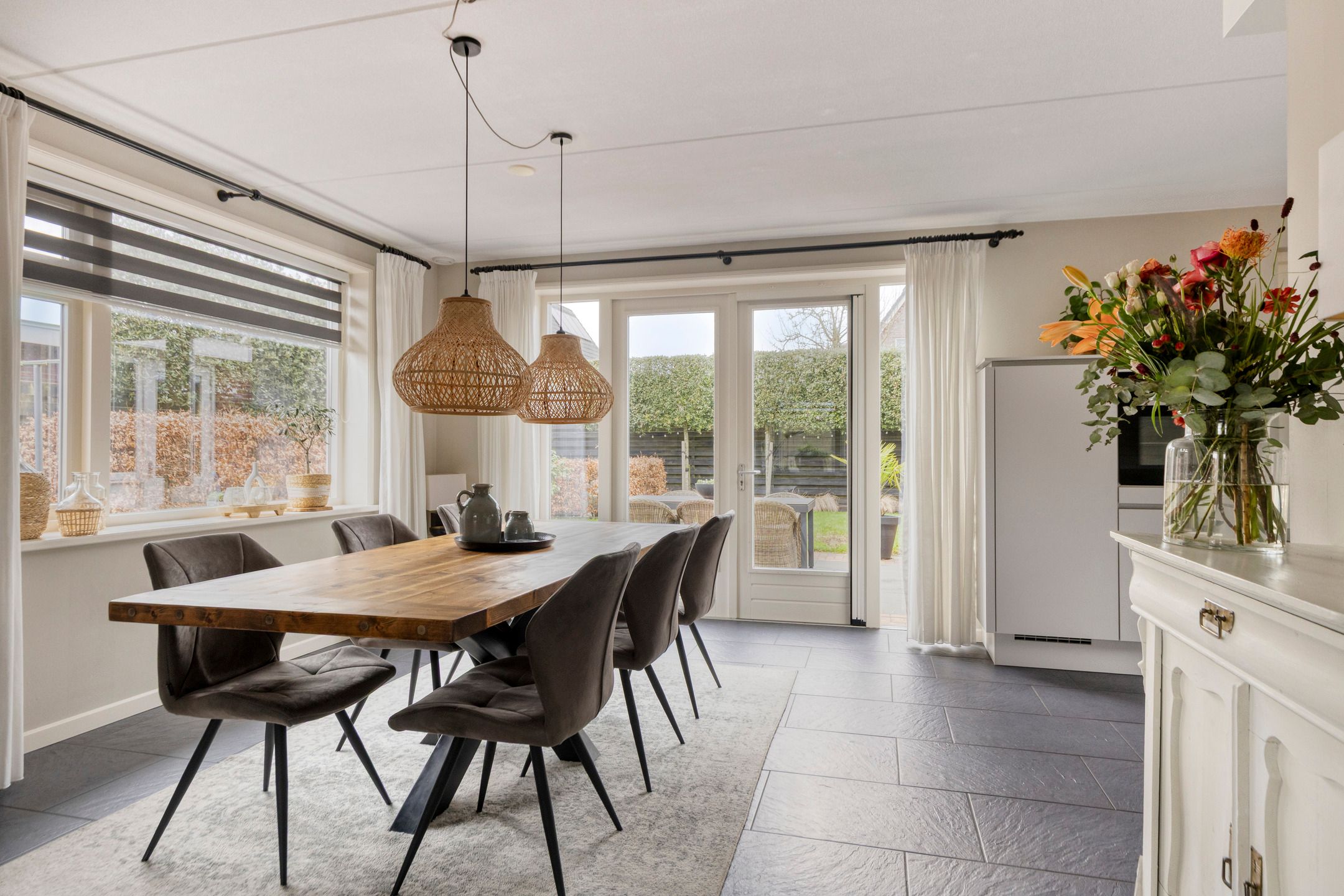 Foto 12 van J.A. Fokkemastraat 32