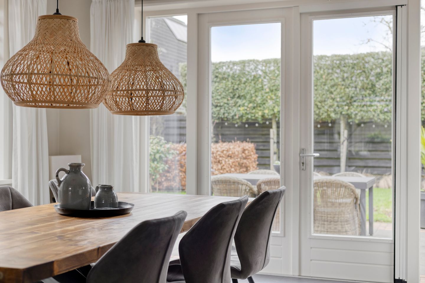 Foto 14 van J.A. Fokkemastraat 32