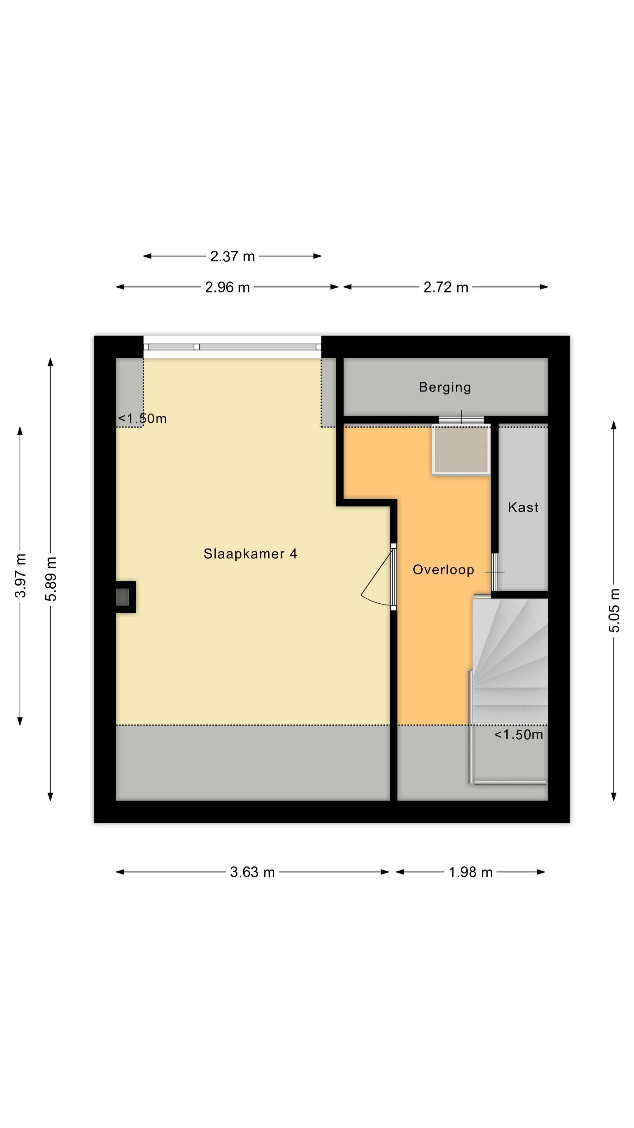 Foto 39 van Mirandalaan 5