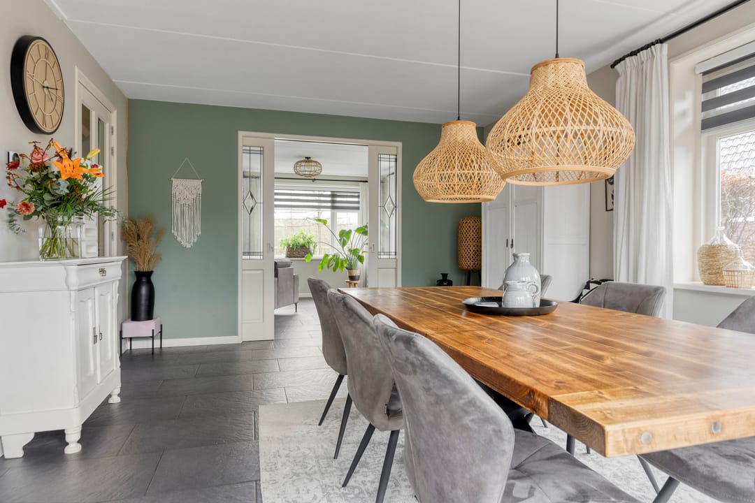 Foto 17 van J.A. Fokkemastraat 32