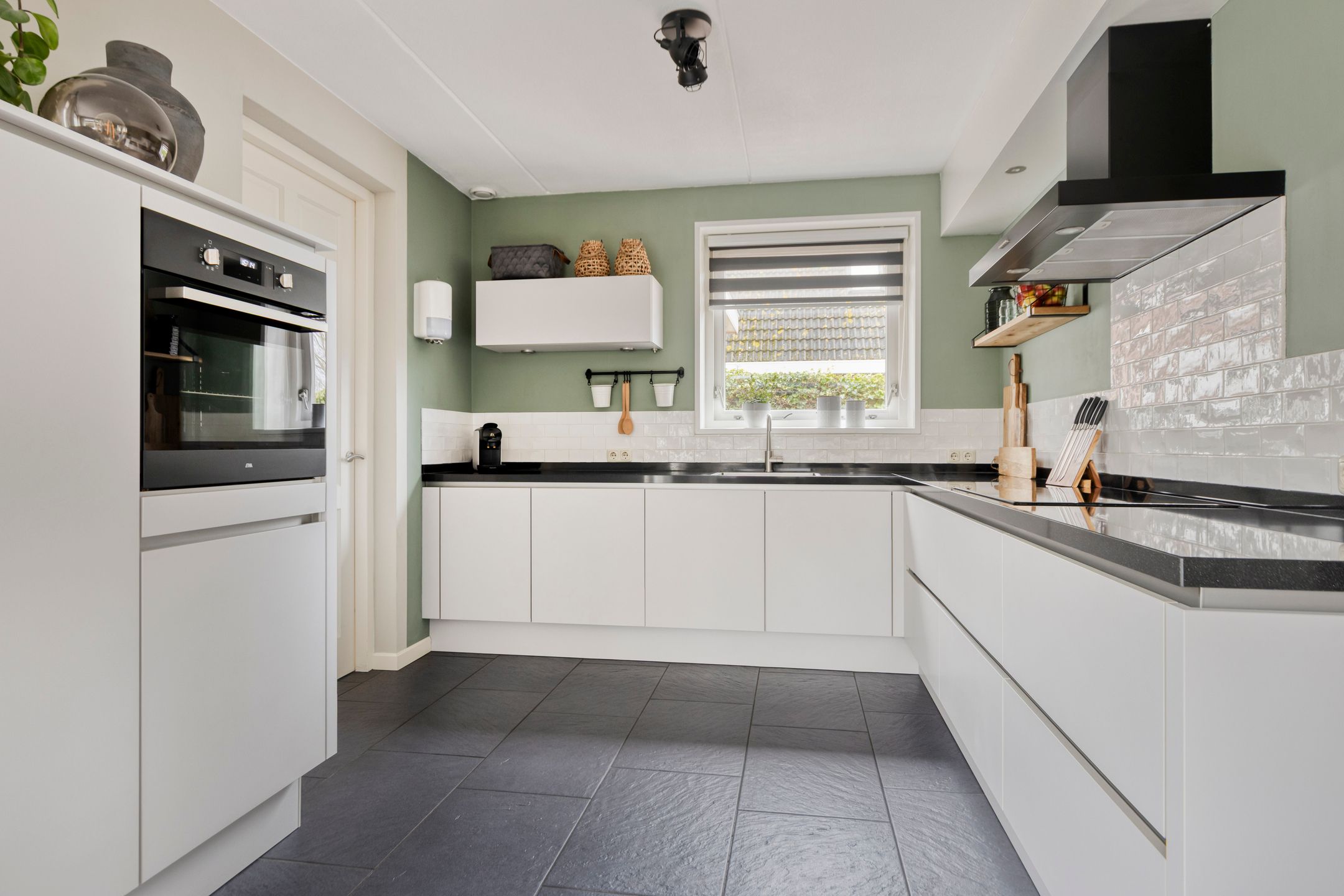 Foto 18 van J.A. Fokkemastraat 32