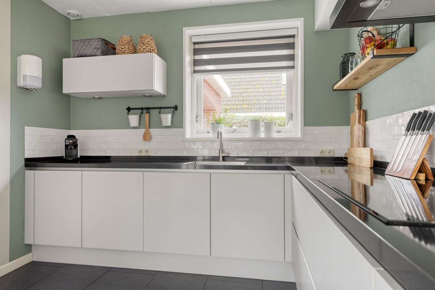 Foto 19 van J.A. Fokkemastraat 32