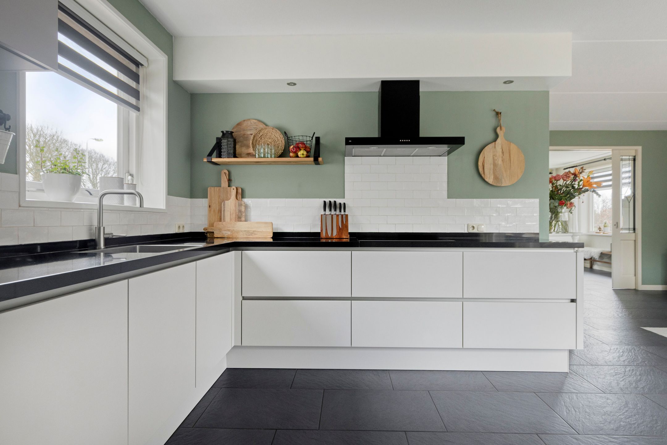 Foto 21 van J.A. Fokkemastraat 32