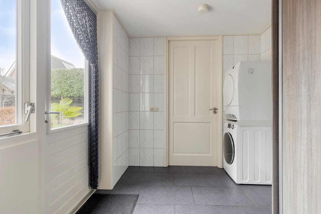 Foto 23 van J.A. Fokkemastraat 32