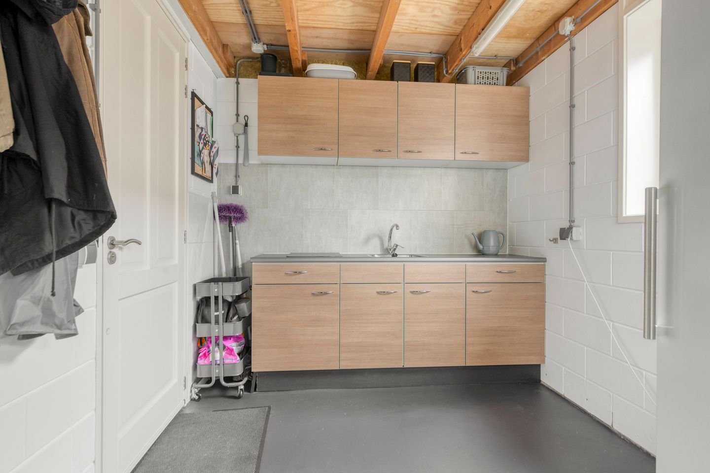 Foto 25 van J.A. Fokkemastraat 32