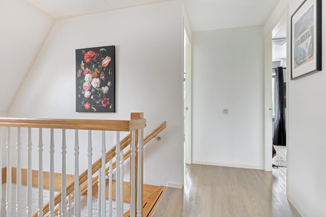 Foto 28 van J.A. Fokkemastraat 32