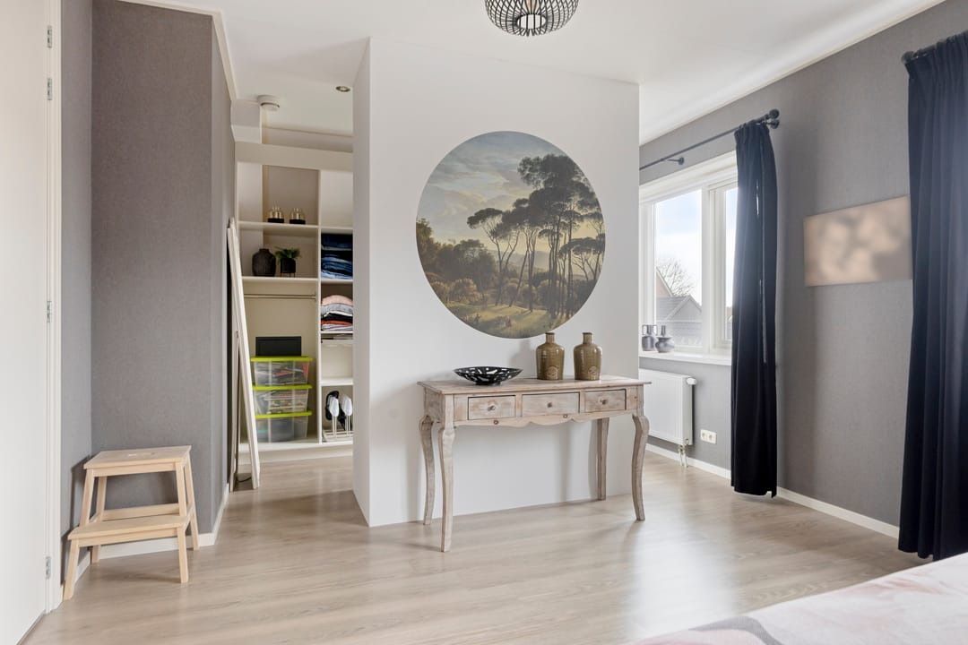 Foto 32 van J.A. Fokkemastraat 32