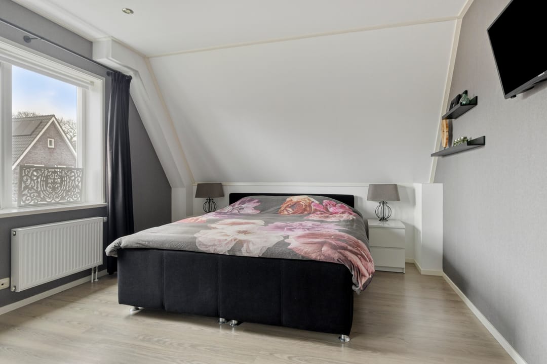 Foto 31 van J.A. Fokkemastraat 32