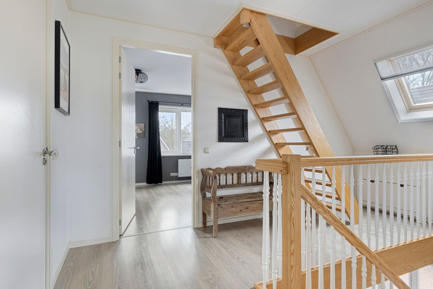 Foto 29 van J.A. Fokkemastraat 32