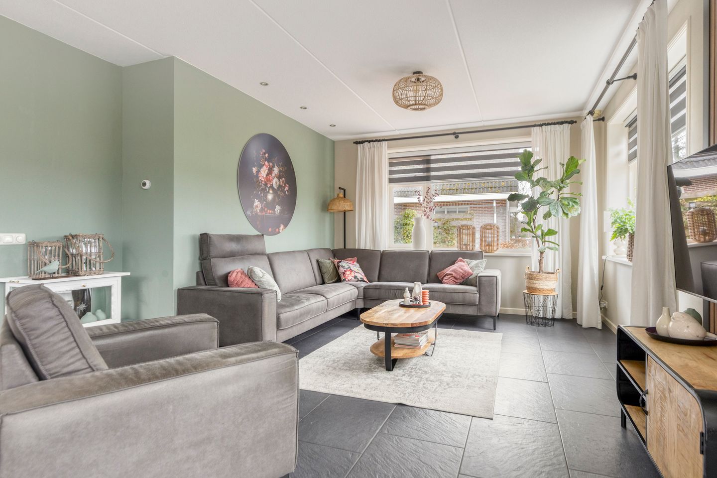 Foto 4 van J.A. Fokkemastraat 32