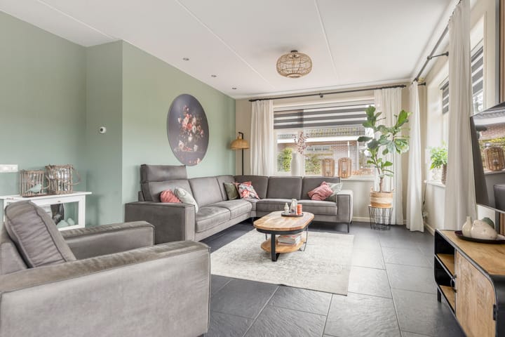 Foto 4 van J.A. Fokkemastraat 32