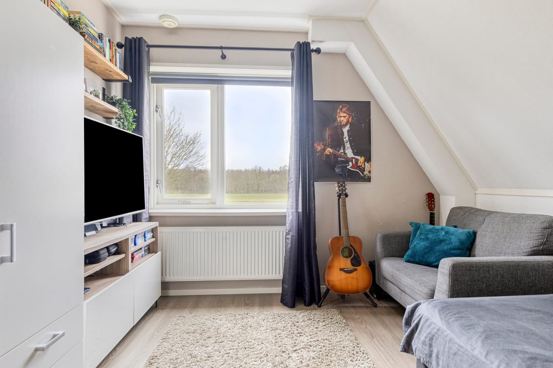 Foto 41 van J.A. Fokkemastraat 32