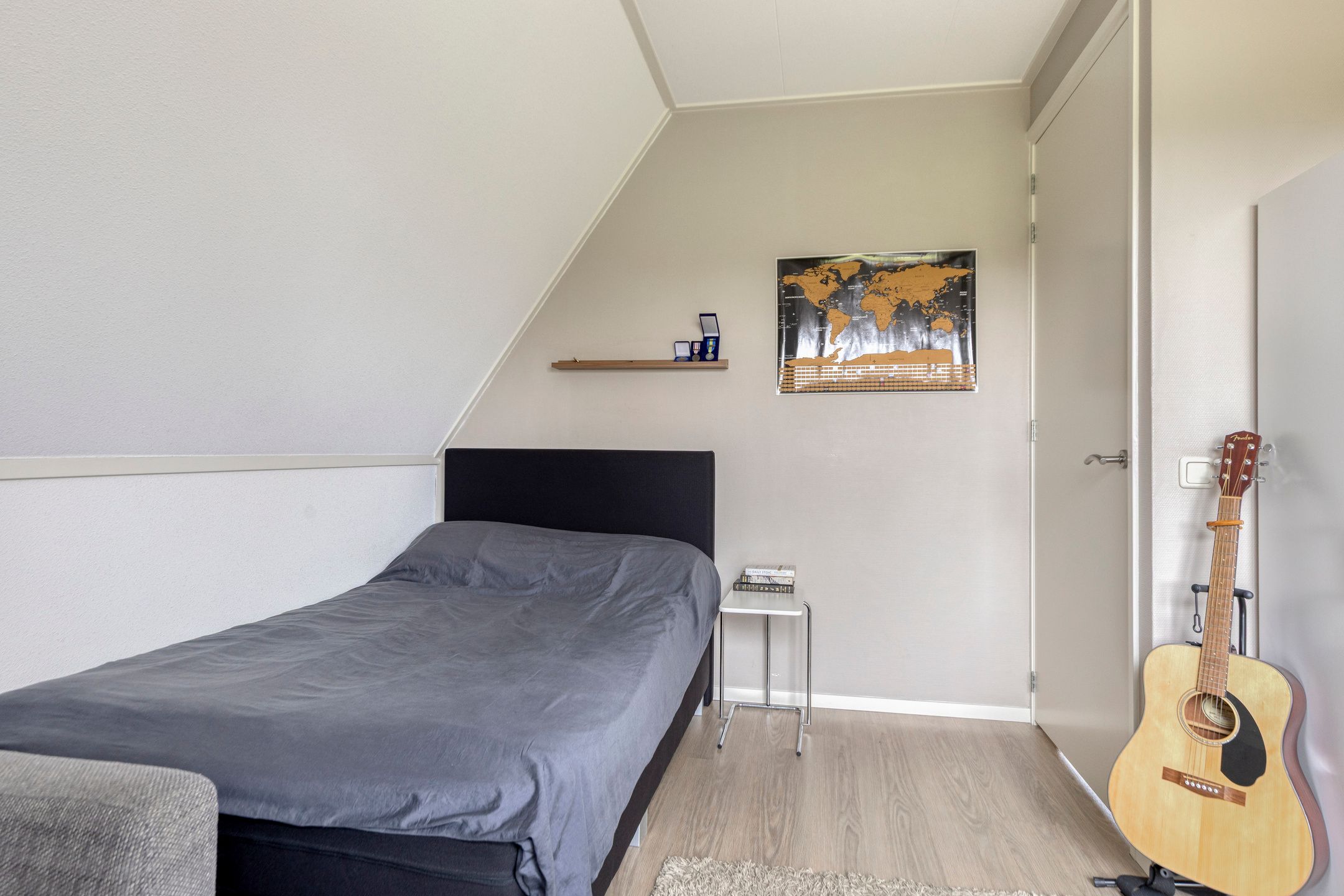 Foto 42 van J.A. Fokkemastraat 32