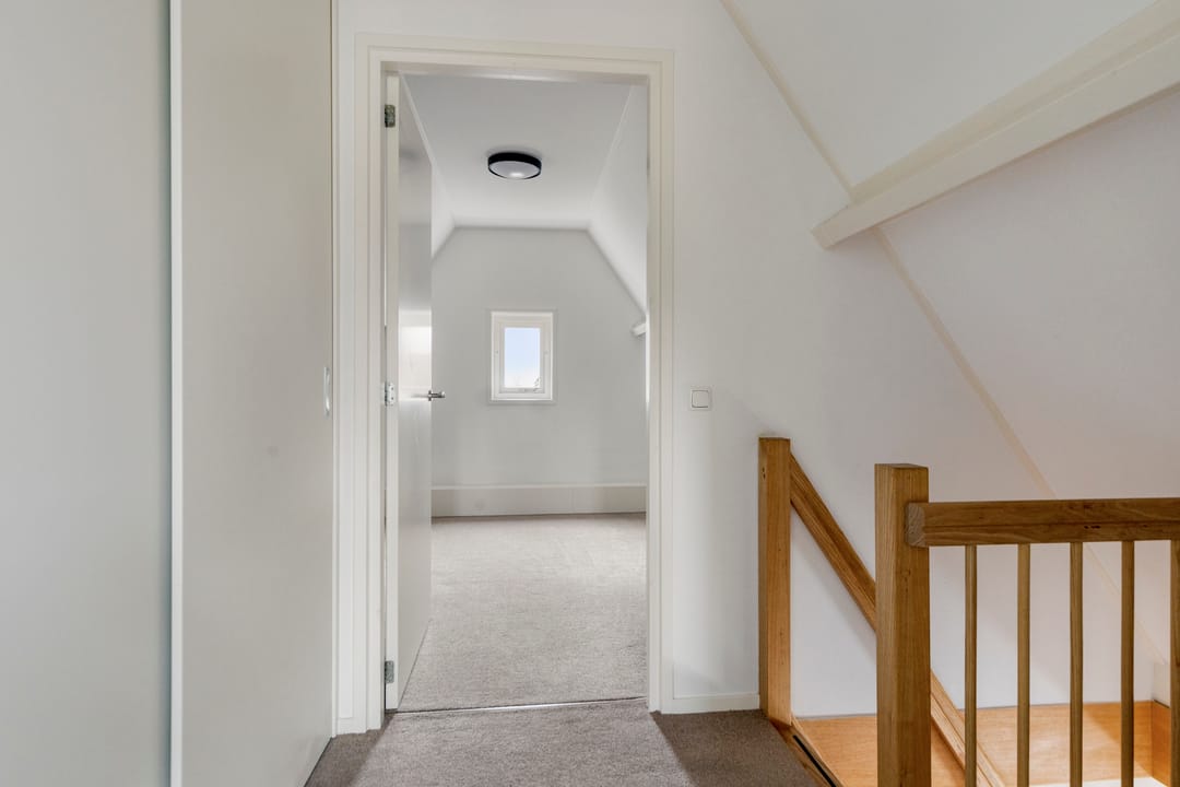 Foto 43 van J.A. Fokkemastraat 32