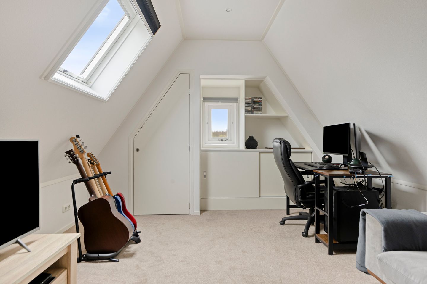 Foto 44 van J.A. Fokkemastraat 32