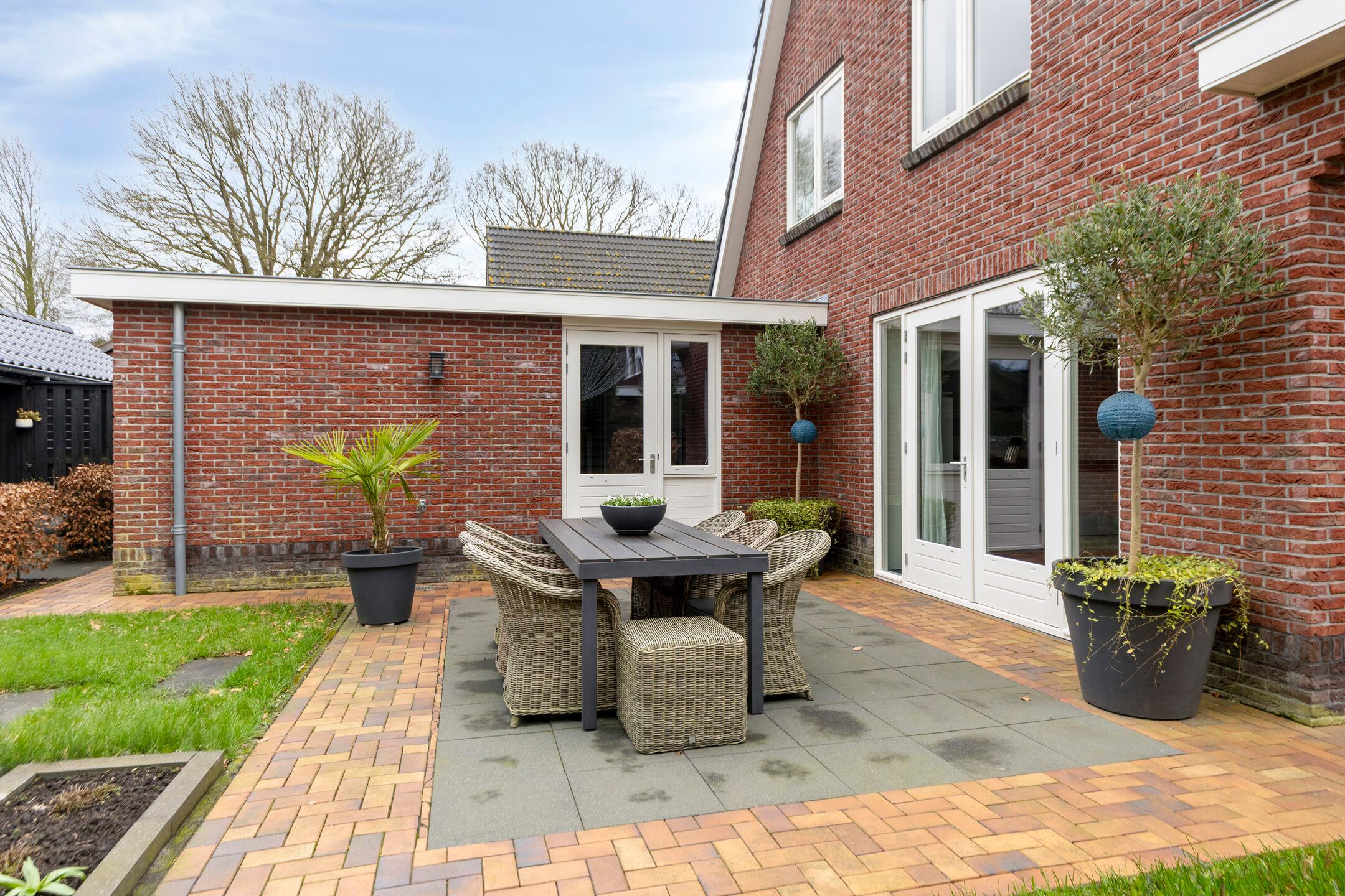 Foto 48 van J.A. Fokkemastraat 32