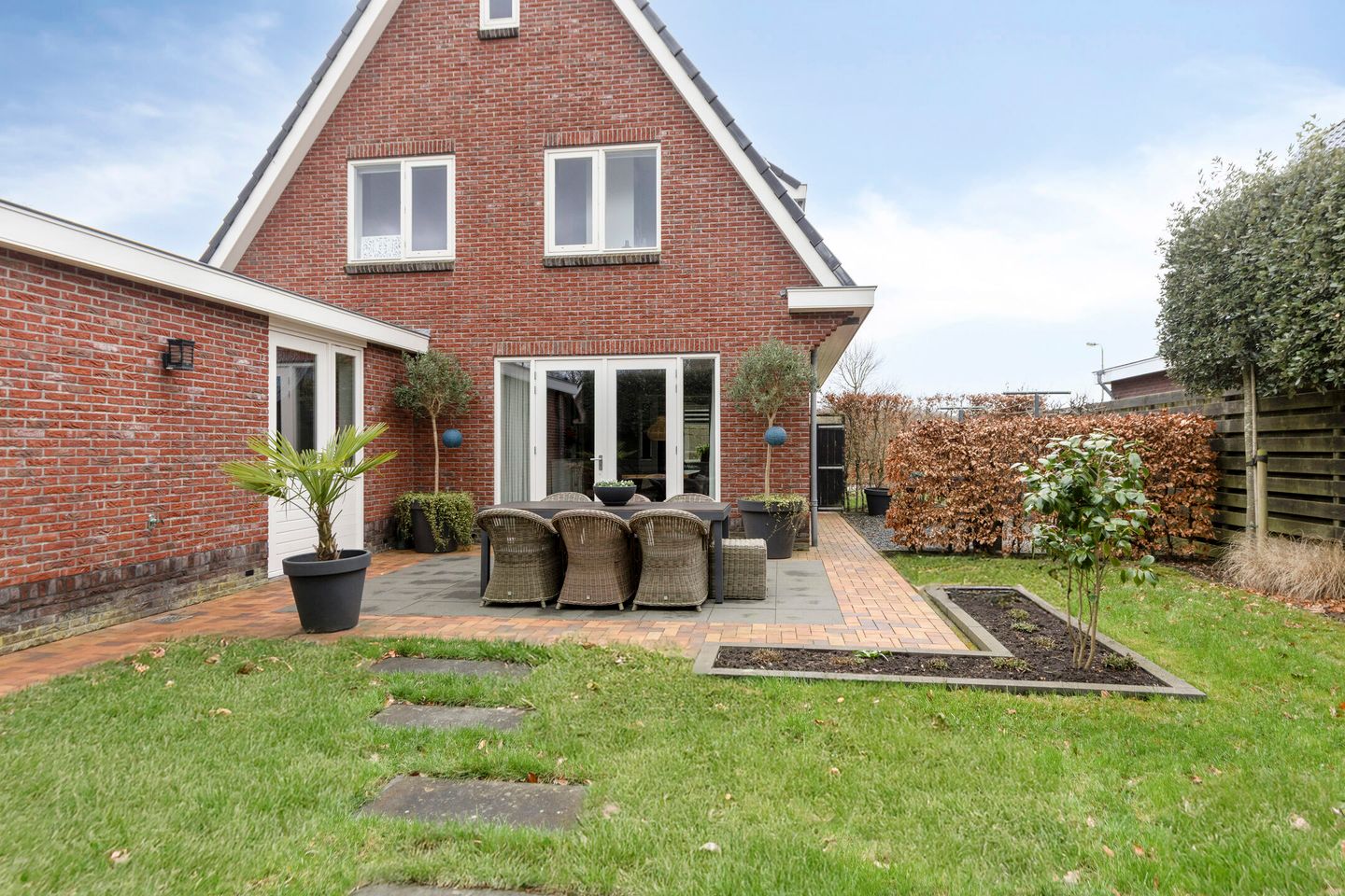 Foto 50 van J.A. Fokkemastraat 32