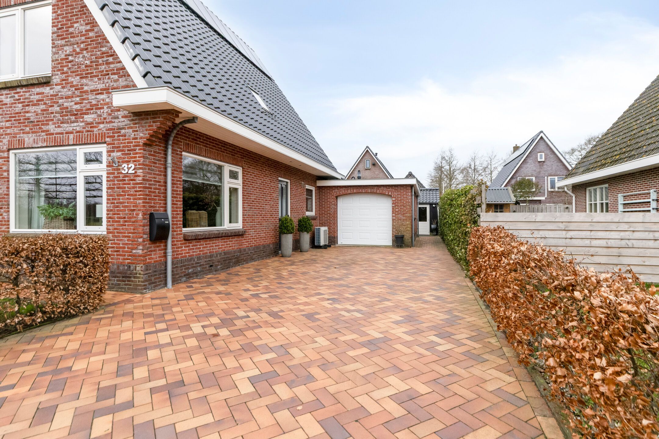 Foto 57 van J.A. Fokkemastraat 32