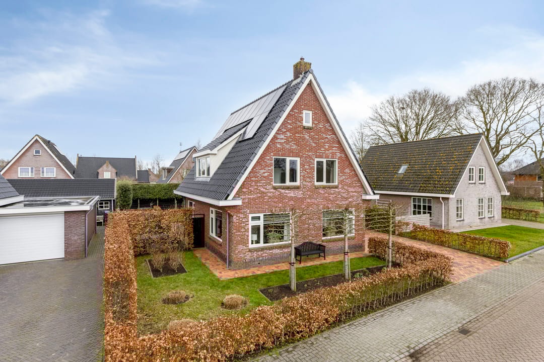 Foto 62 van J.A. Fokkemastraat 32