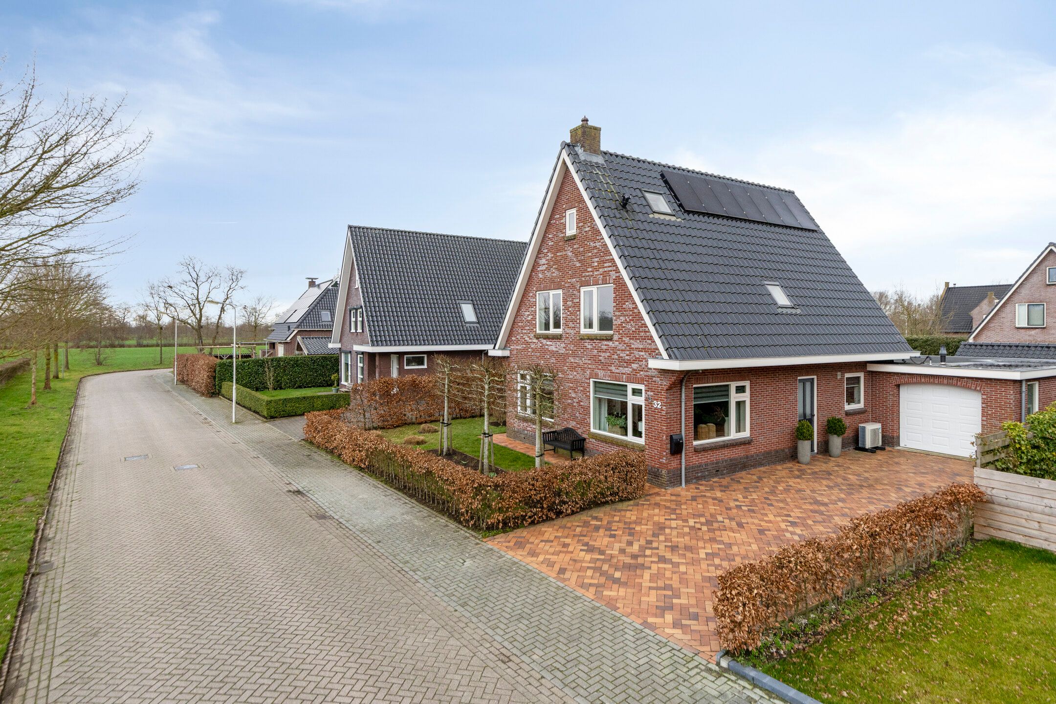 Foto 63 van J.A. Fokkemastraat 32