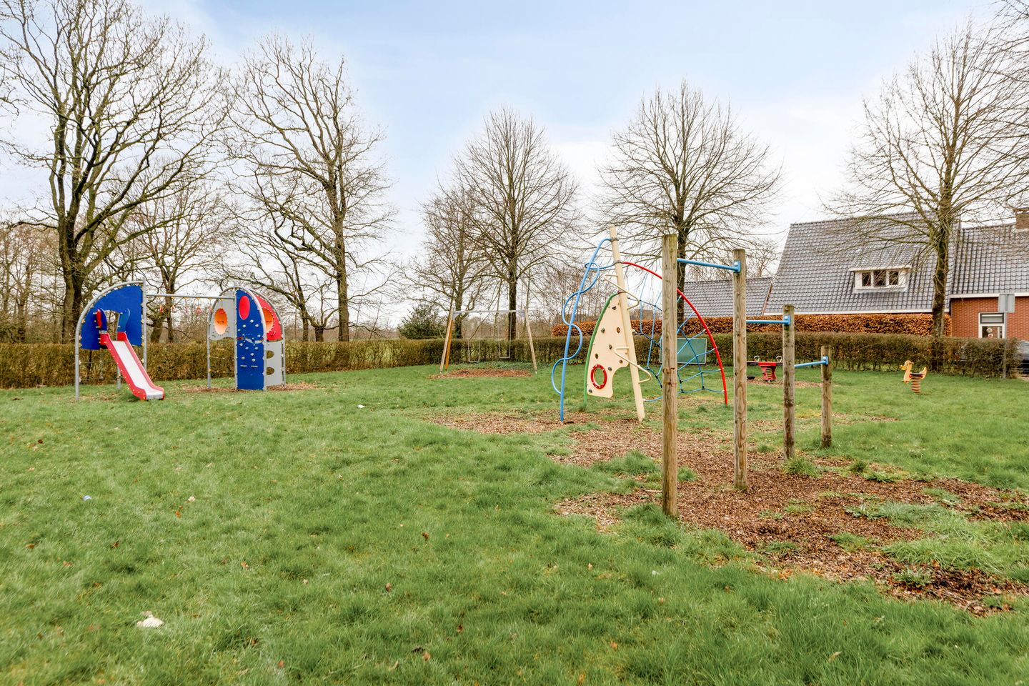 Foto 65 van J.A. Fokkemastraat 32