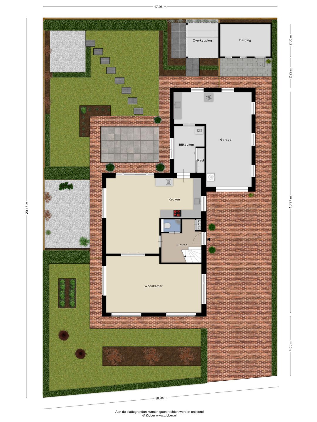 Foto 68 van J.A. Fokkemastraat 32