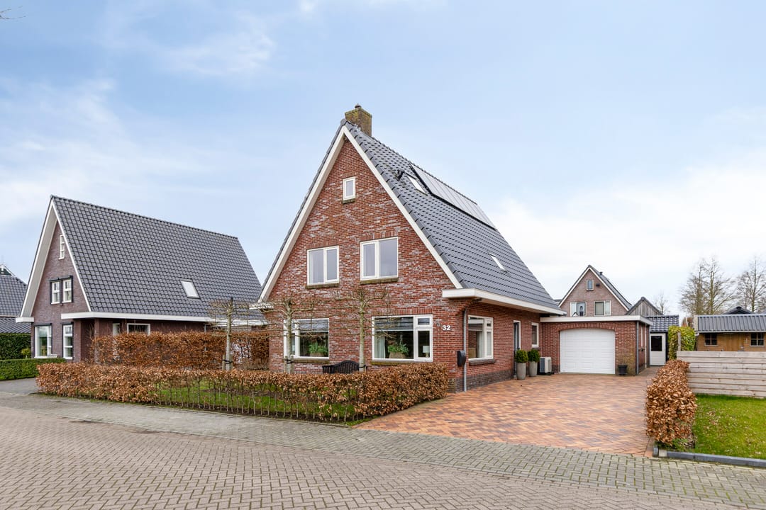 Foto 61 van J.A. Fokkemastraat 32