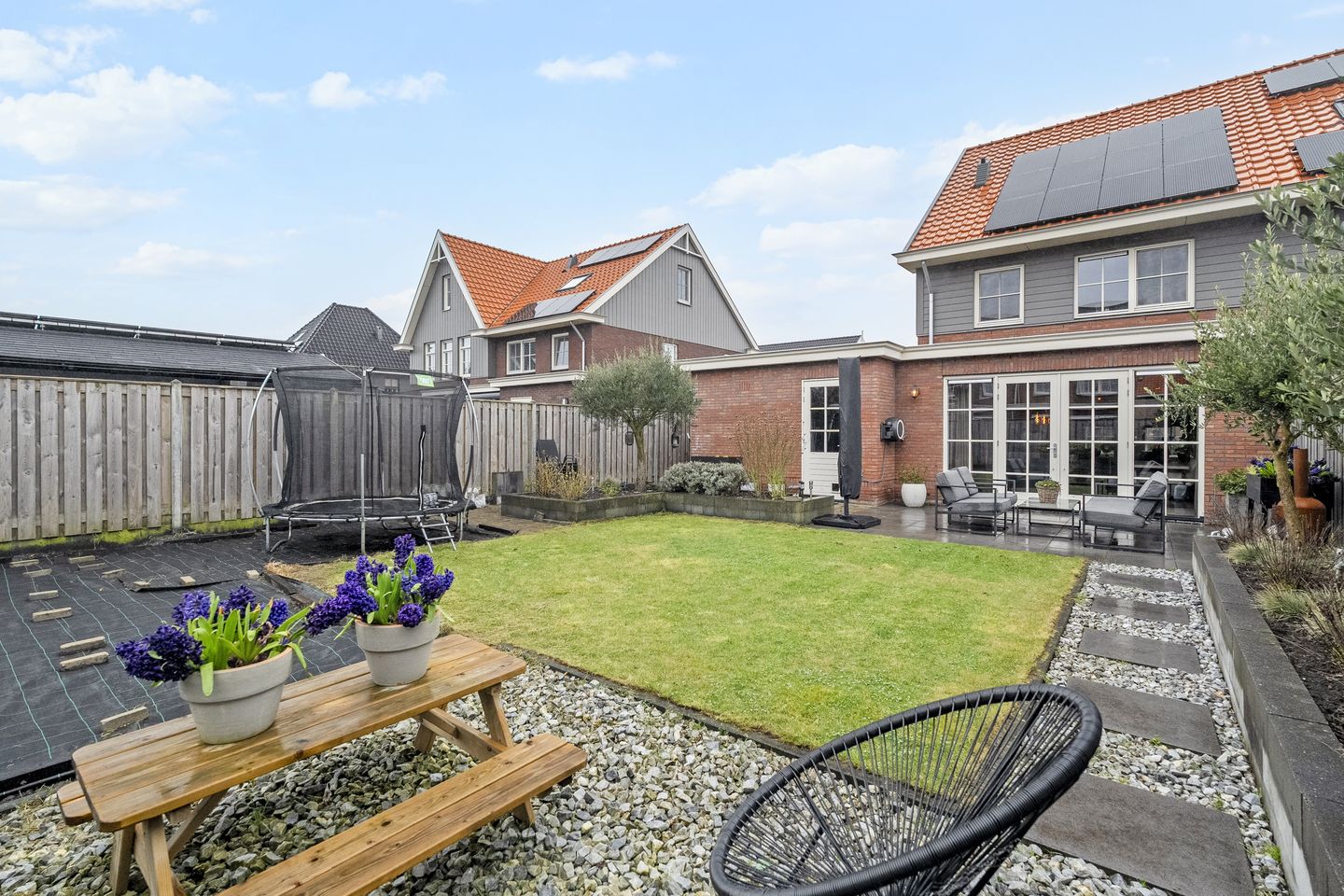 Foto 4 van Vossenstaart 9