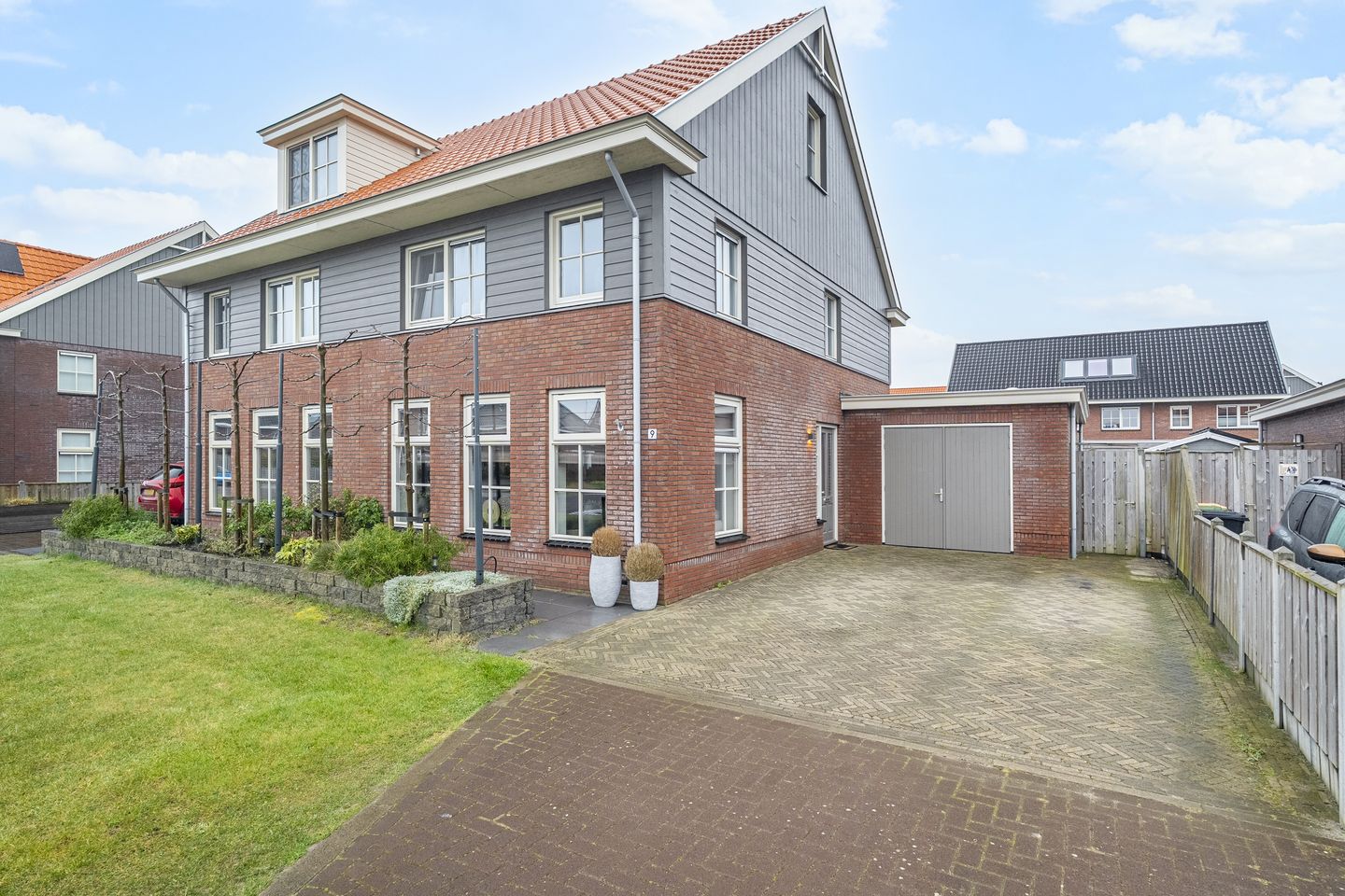 Foto 5 van Vossenstaart 9