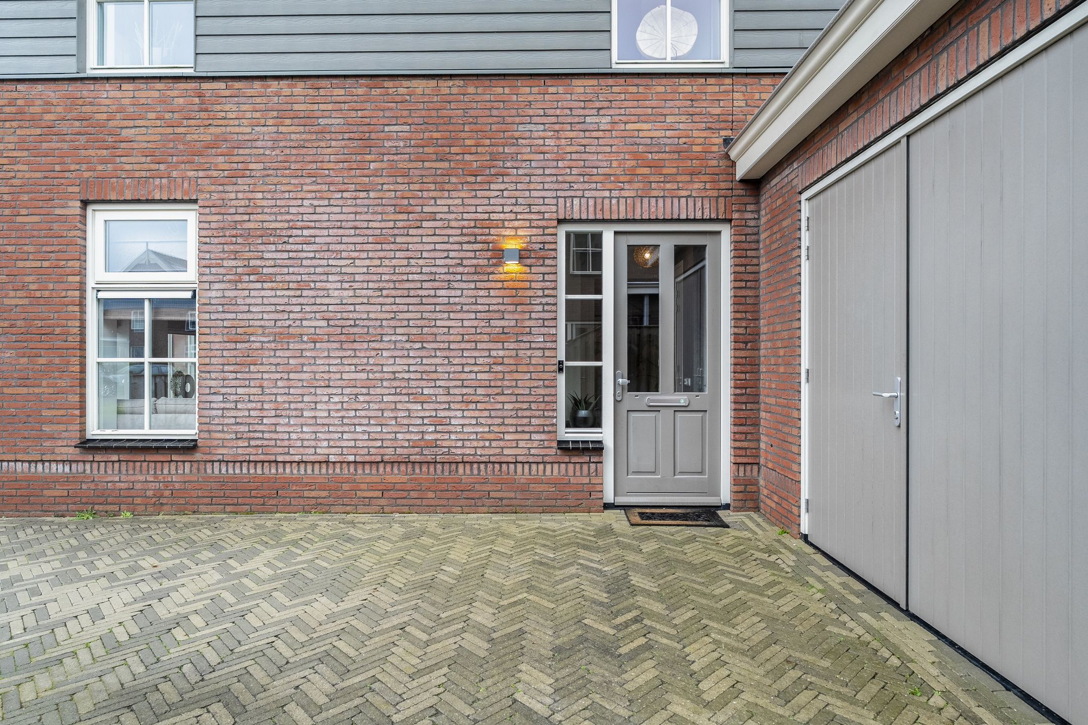 Foto 6 van Vossenstaart 9