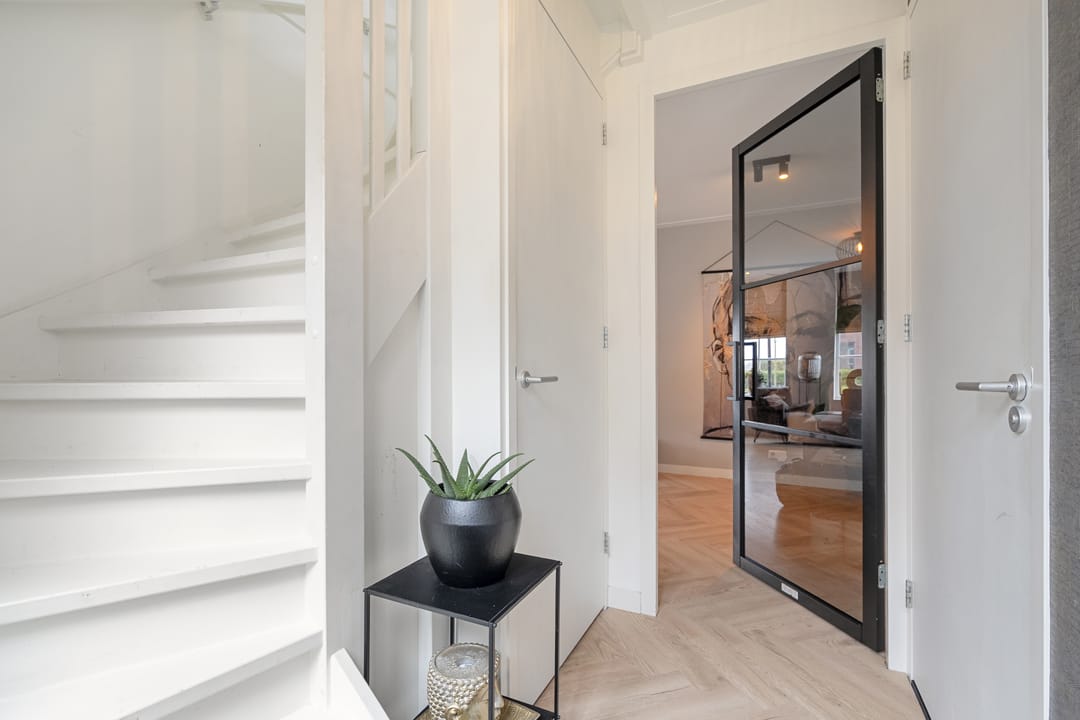 Foto 7 van Vossenstaart 9