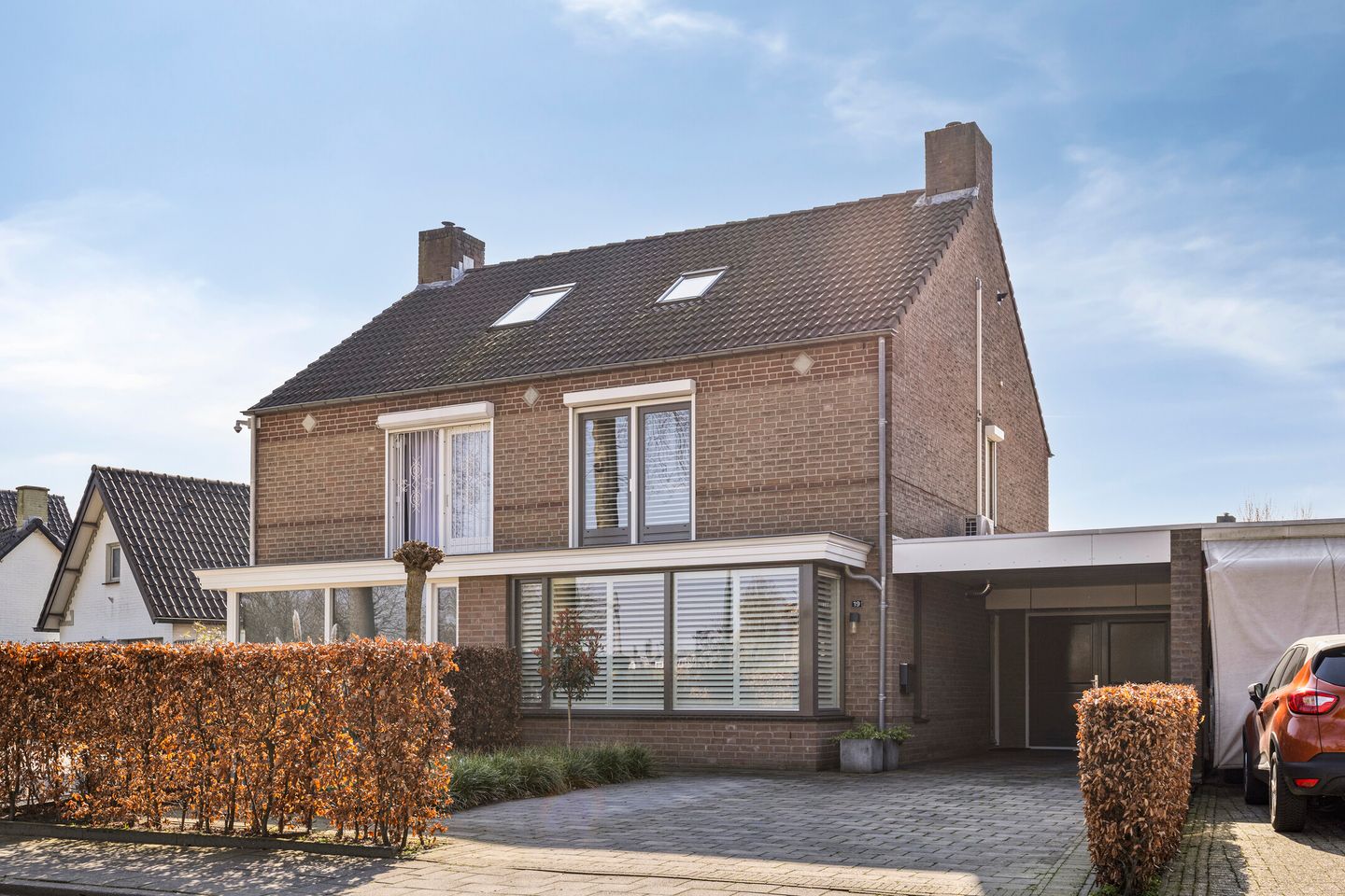 Photo 1 of Slegersstraat 19