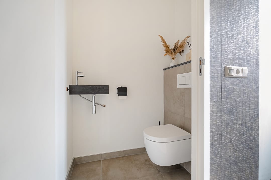 Foto 8 van Vossenstaart 9