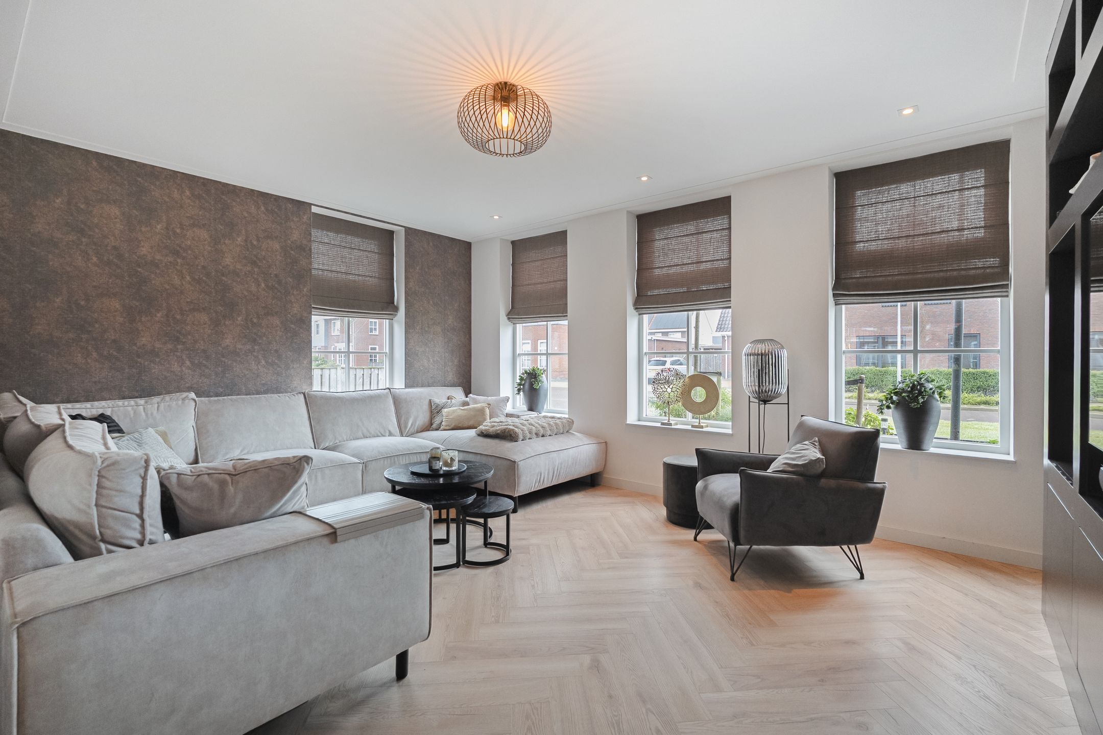 Foto 9 van Vossenstaart 9