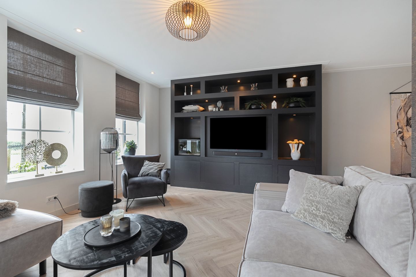 Foto 10 van Vossenstaart 9