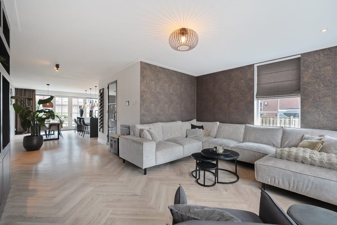 Foto 11 van Vossenstaart 9