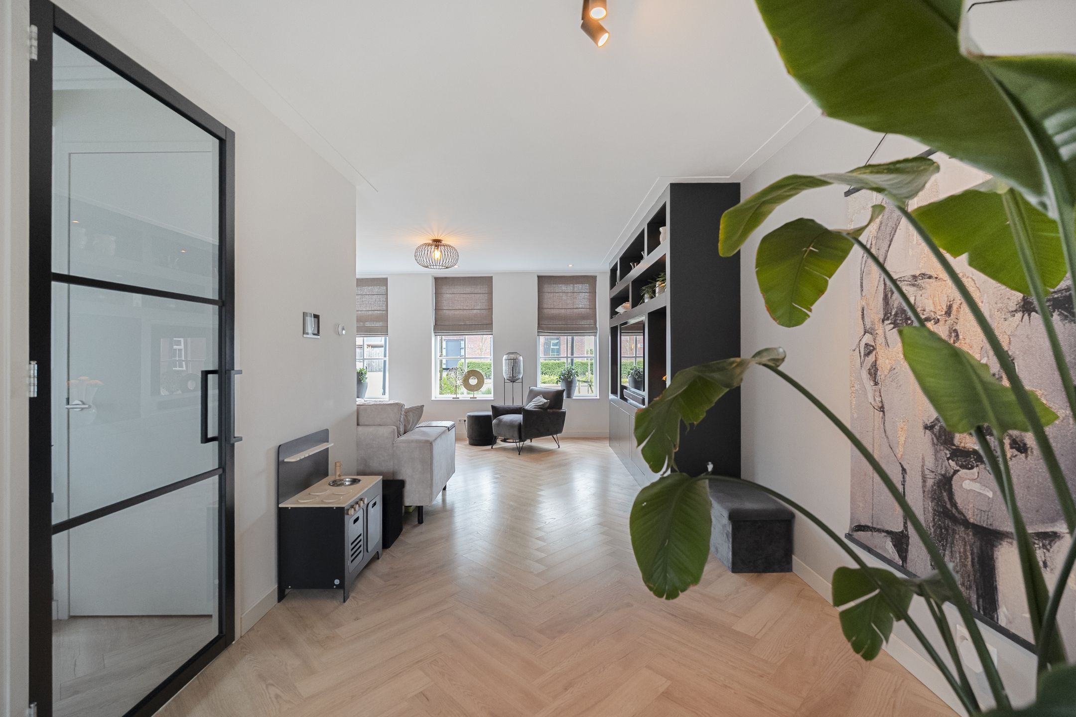 Foto 12 van Vossenstaart 9