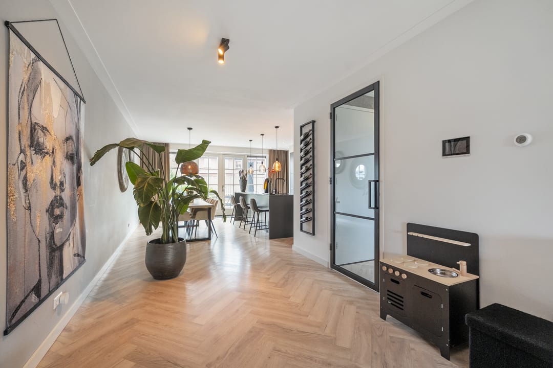 Foto 13 van Vossenstaart 9