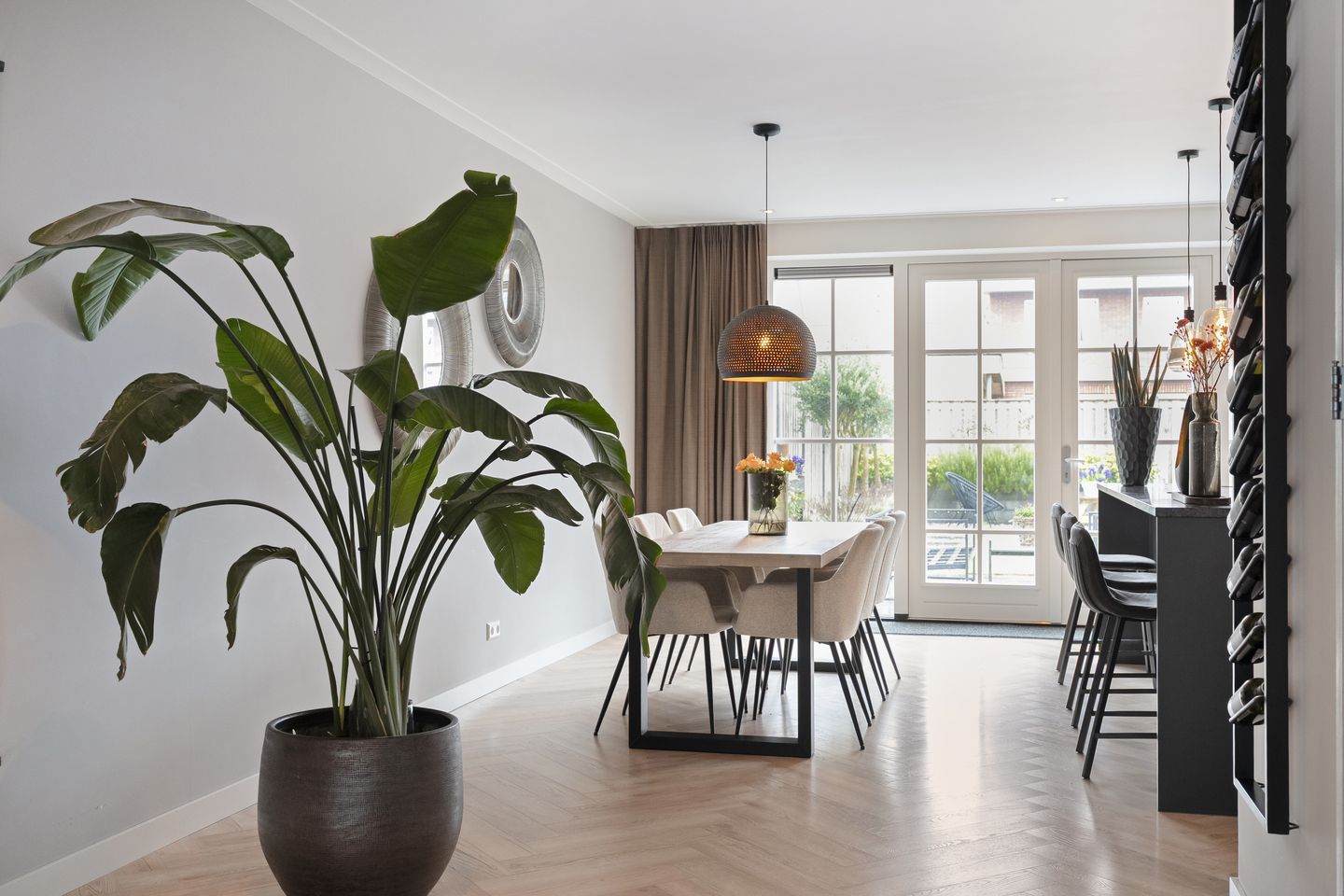 Foto 14 van Vossenstaart 9