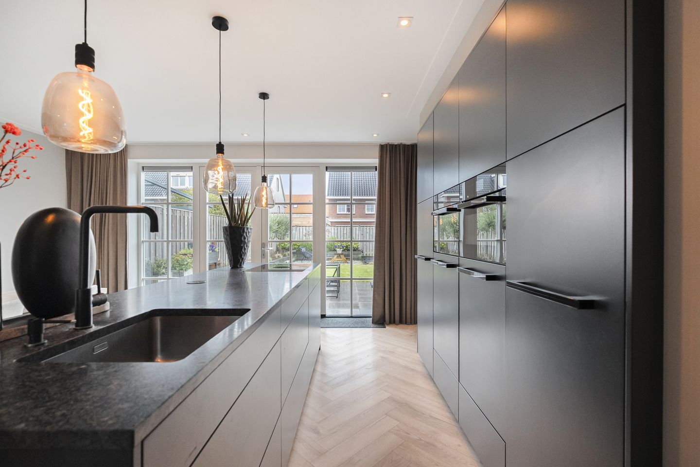 Foto 19 van Vossenstaart 9