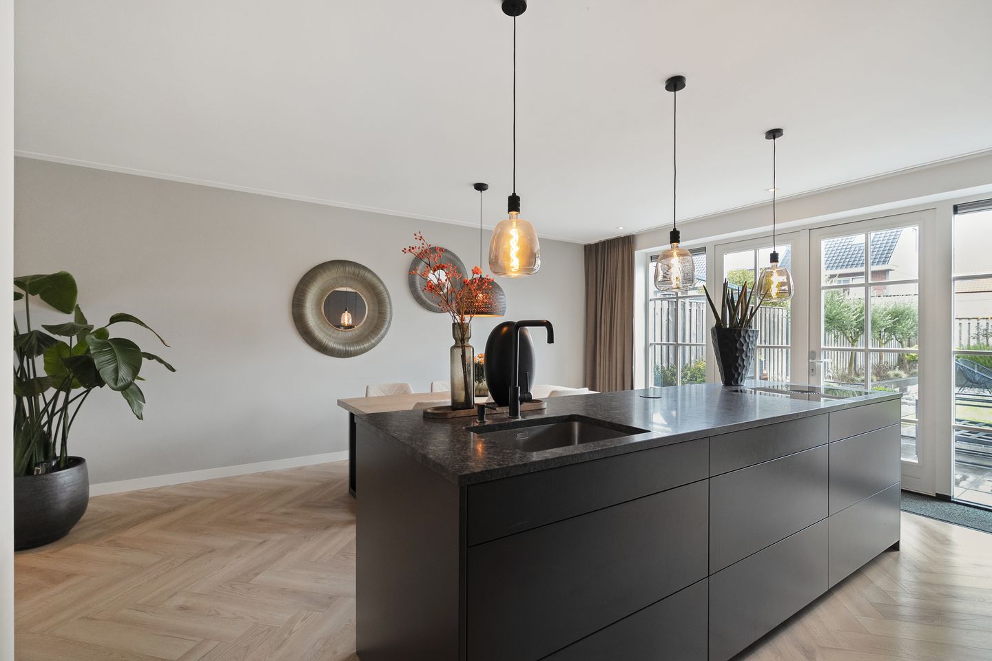 Foto 20 van Vossenstaart 9