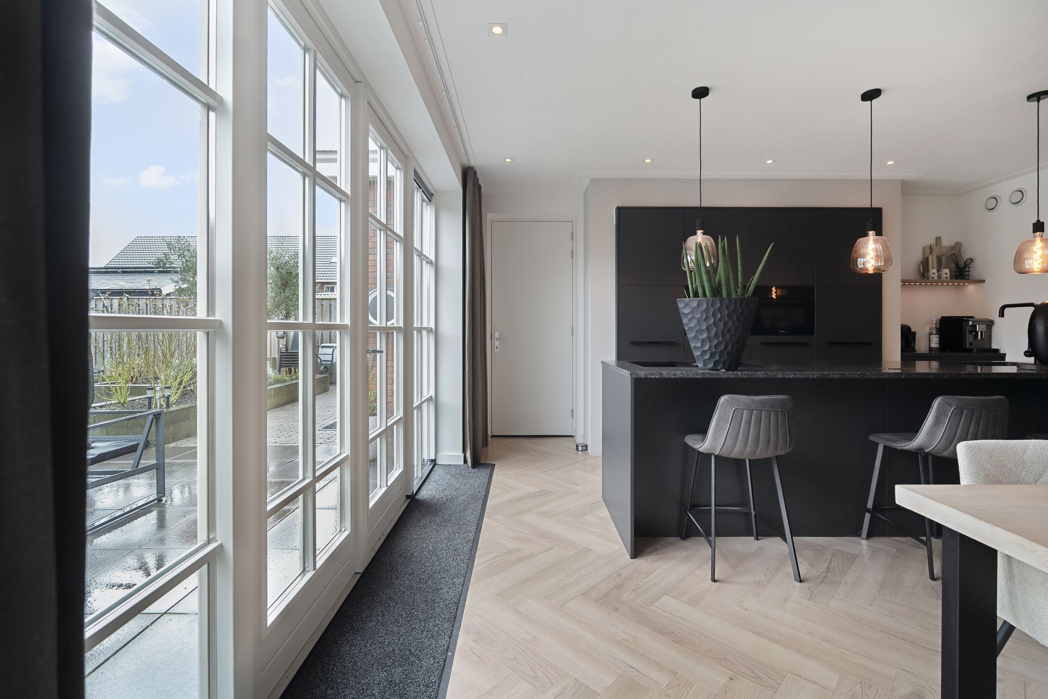 Foto 21 van Vossenstaart 9